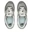 New Balance Сникърси New Balance WL574PA Сив