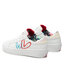 Skechers Sportcipő Skechers Whole Heart 314973L/WMLT White/Multi