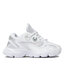 adidas Pantofi adidas Astir C GY6656 Ftwwht/Ftwwht/Silvmt