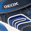 Geox Sneakersy Geox J Grayjay B.A J169YA 0BU11 C4226 M Navy/Royal