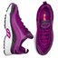 Reebok Παπούτσια Reebok Daytona Dmx Mu DV3733 Aubergine/True Grey/Wht