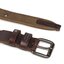 Aeronautica Militare Férfi öv Aeronautica Militare 231CI293CT3109 Verde Militare 07265