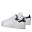 adidas Originals Pantofi adidas Originals Superstar W HQ1936 Ftwwht/Ftwwht/Cblack