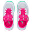 Babolat Zapatos Babolat Pulsion All Court Kid 32S21518 White/Red Rose