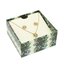 Tory Burch Set náušnice a náhrdelník Tory Burch Kira Pave Pendant And Stud Earring Set 145510 Tory Gold/Crystal 783