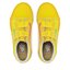 Vans Scarpe sportive Vans Old Skool V VN0A38HDBK21 Haribo Checkerboard Yellow