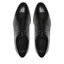 Lasocki Zapatos hasta el tobillo Lasocki MI08-BRYAN-06 Black