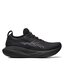 Asics Pantofi Asics Gel-Nimbus 25 1011B547 Black/Black 002