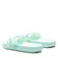 Nelli Blu Papucs Nelli Blu SS23-69536 Green