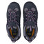 Keen Chaussures de trekking Keen Koven Wp W 1025157 Steel Grey/African Violet