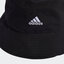 adidas Pălărie adidas Classic Cotton Bucket Hat HT2029 black/white