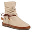 Manitu Botine Manitu 991542-81 Offwhite