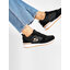 Skechers Sneakers Skechers Goldn Gurl 111/BLK Black