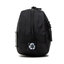National Geographic Geantă pentru cosmetice National Geographic Toiletry Bag N20900.06 Black