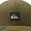 Quiksilver Cap Quiksilver AQYHA04559 GPH0