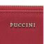 Puccini Голям дамски портфейл Puccini BLP830G 3