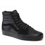 Vans Αθλητικά Vans Sk8-Hi VN0A4BVT1OJ1 Mono Patchwork Blackout