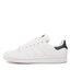 adidas Chaussures adidas Stan Smith FX5501 Ftwwht/Ftwwht/Conavy