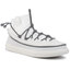 ACBC Сменяема подметка ACBC SOURLI200C URBAN LIGHT White