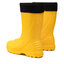 Dry Walker Bottes de pluie Dry Walker Strack 107/36 Yellow