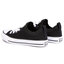 Converse Plátenky Converse Ctas Shoreline Knit Slip 565489C Black/White/Black