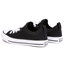 Converse Sneakers Converse Ctas Shoreline Knit Slip 565489C Black/White/Black