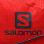 Salomon Hátizsák Salomon Vo Active Skin 8 With Flasks LC1909600 Fiery Red