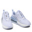 Nike Обувки Nike Air Max Up CK7173 002 Ghost/Black/Summit White