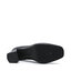 Pollini Pantofi Pollini SA10128G1DTD0000 Nero