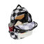 adidas Zaino adidas Pride Love Unites Classic Backpack IJ5437 Multco/Owhite/Black