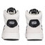 Fila Sneakers Fila Sevaro Mid FFM0256.13036 White/Black