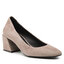 Furla Scarpe basse Furla Block YE49FBK-C10000-1257S-9-034-20-IT Greige
