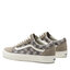 Vans Teniși Vans Old Skool VN0007NTOLV1 Geo Trek Olive