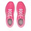 New Balance Cipő New Balance Fresh Foam 520 v8 GP520PK8 Rózsaszín