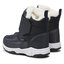 Crosby Schneeschuhe Crosby 228136/01-01E Dark Blue