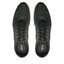 Lacoste Sneakersy Lacoste Menevra 222 1 Cma 744CMA0030312 Blk/Wht