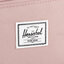 Herschel Marsupio Herschel Fourteen 10514-02077 Ash Rose