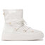QUAZI Боти QUAZI WAG1156101A White
