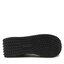 Kappa Sneakers Kappa 243195 Black/White 1110