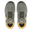 Paredes Seguridad Schuhe Paredes Seguridad Carbono Plus SP5202 Grey/Yellow