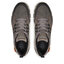 Rieker Sneakers Rieker B6711-40 Grau