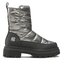 Bagatt Polokozačky Bagatt D3-1ABO50-6969 Silver/Black 1310