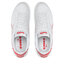 Diadora Sneakers Diadora Torneo 101.178327 01 C0673 White/Red