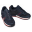 Boss Sportcipő Boss J29253 S Navy 849