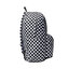 Vans Mugursoma Vans Old Skool Check VN0A5KHRY281 Black/White