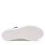 Calvin Klein Jeans Tenisky Calvin Klein Jeans Flatform+ Cupsole Low Txt YW0YW01033 Black BDS