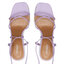 DeeZee Сандали DeeZee LS5491-02 Violet
