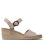 Pollonus Sandale Pollonus 5-1391-013 BEIGE 66