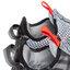 Nike Chaussures Nike Pg 4 CD5079 002 Football Grey/Laser Blue