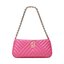 Liu Jo Дамска чанта Liu Jo Ecs Xs Crossbody AA3233 E0426 Lampone Ligh 72627